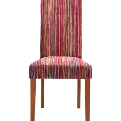 Outlet Stuhl Econo Slim Art House Red Stühle