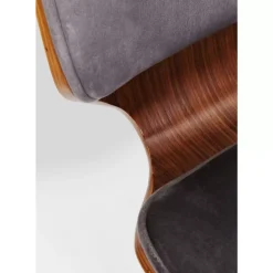 Sale Stuhl Gigi Grau Stühle