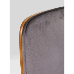 Sale Stuhl Gigi Grau Stühle