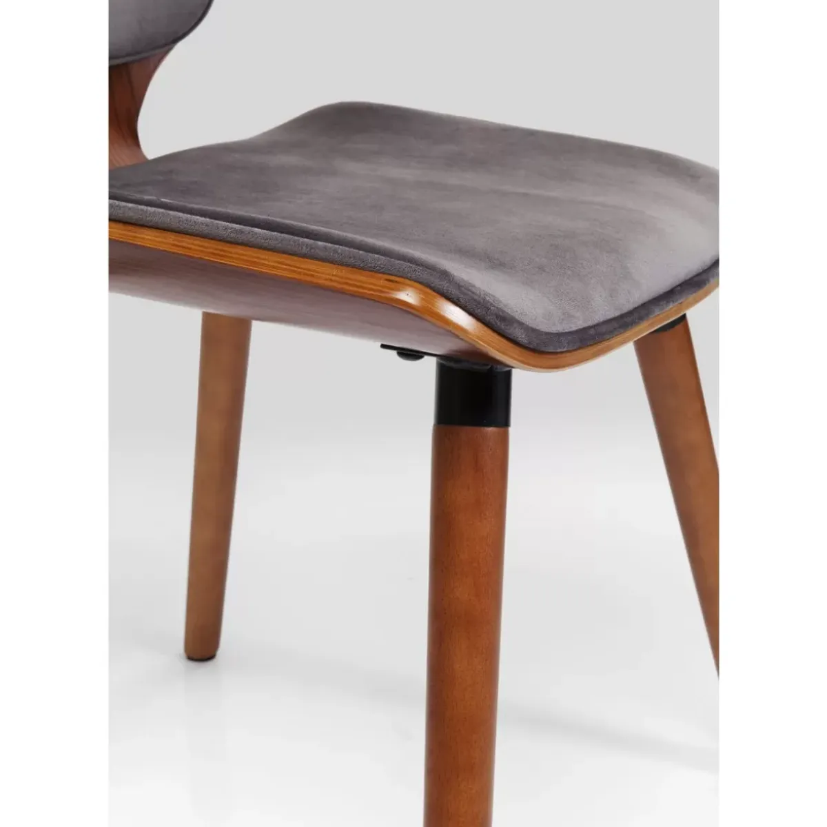 Sale Stuhl Gigi Grau Stühle