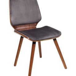 Sale Stuhl Gigi Grau Stühle