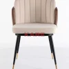 Best Stuhl Hojas Beige Stühle