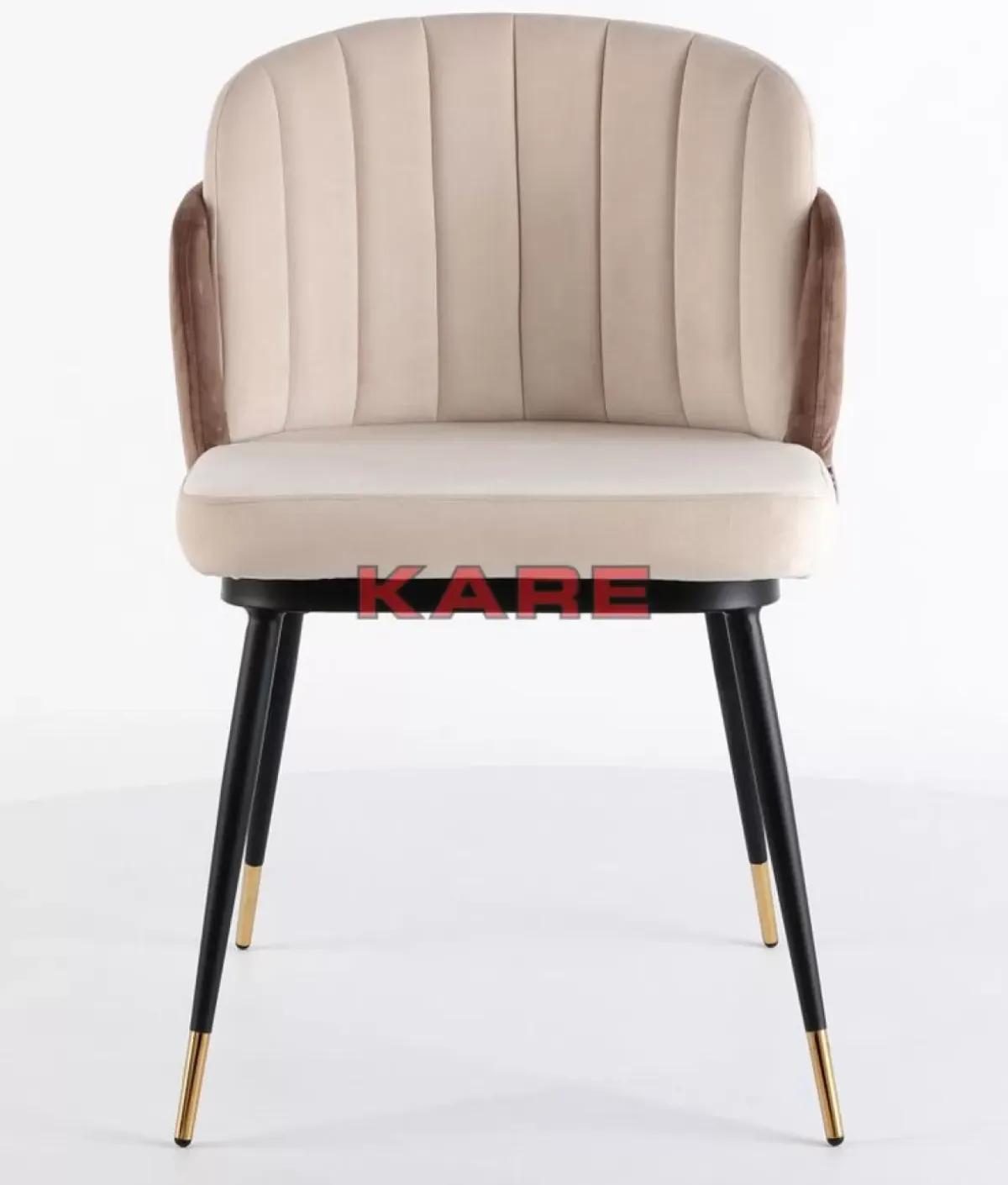 Best Stuhl Hojas Beige Stühle