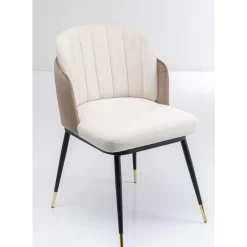 Best Stuhl Hojas Beige Stühle