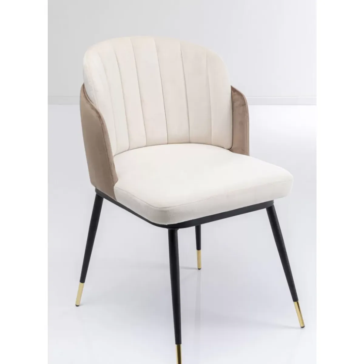 Best Stuhl Hojas Beige Stühle