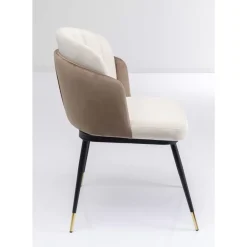 Best Stuhl Hojas Beige Stühle