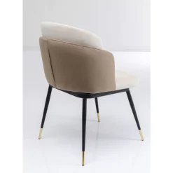 Best Stuhl Hojas Beige Stühle