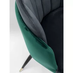 Clearance Stuhl Hojas Grau Stühle