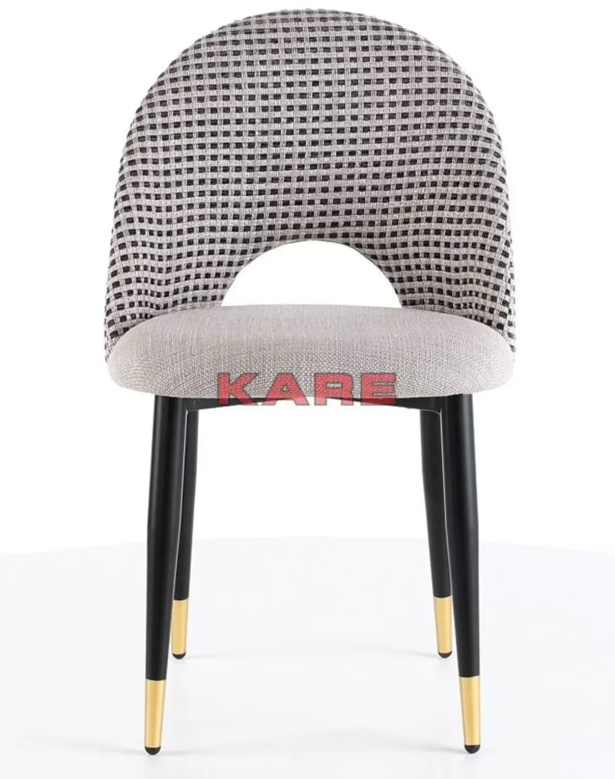 Discount Stuhl Hudson Beige Stühle