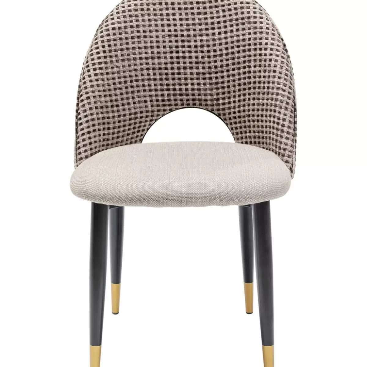 Discount Stuhl Hudson Beige Stühle