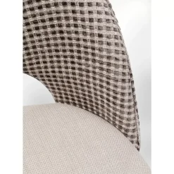 Discount Stuhl Hudson Beige Stühle