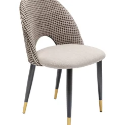 Discount Stuhl Hudson Beige Stühle