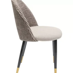Discount Stuhl Hudson Beige Stühle