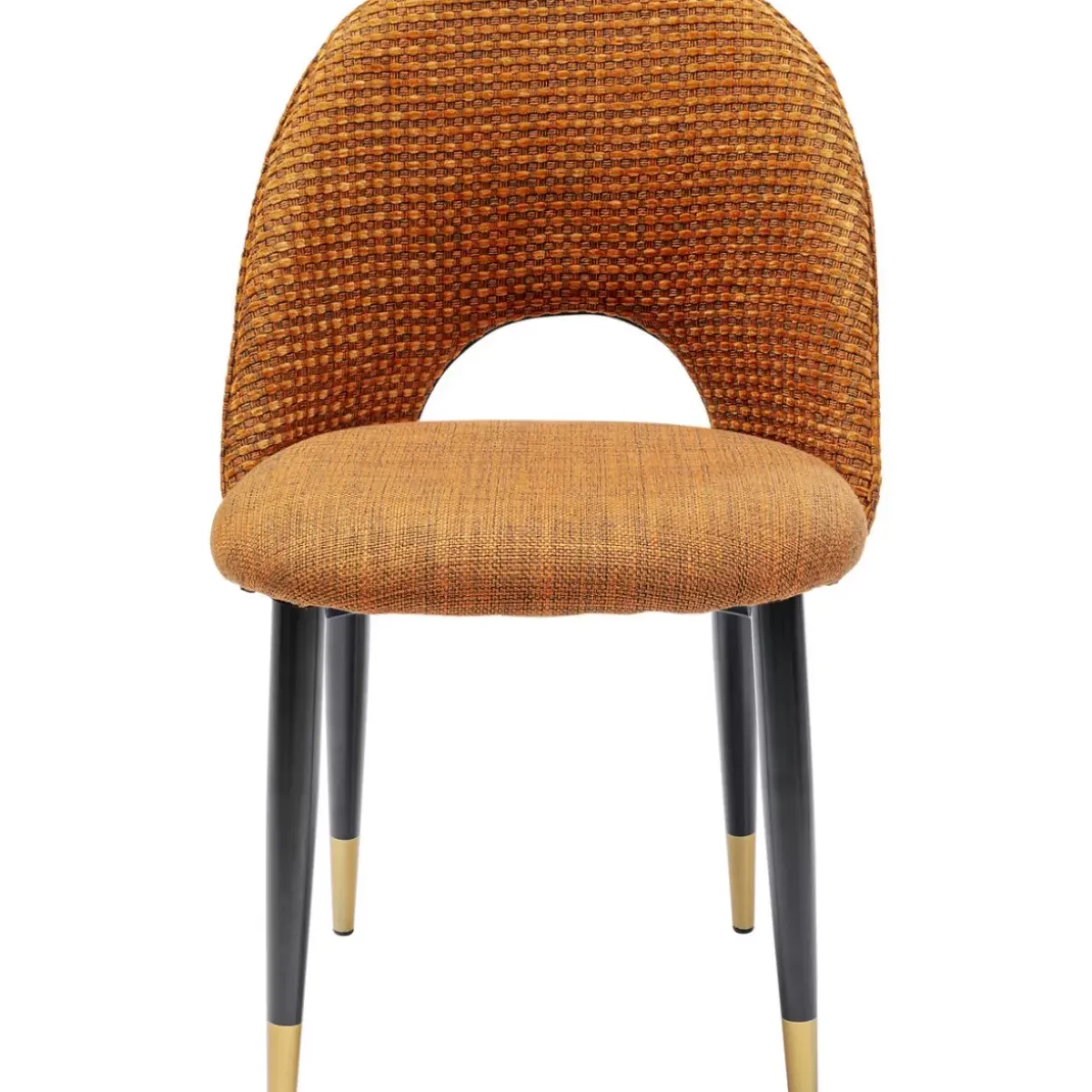 Clearance Stuhl Hudson Orange Stühle