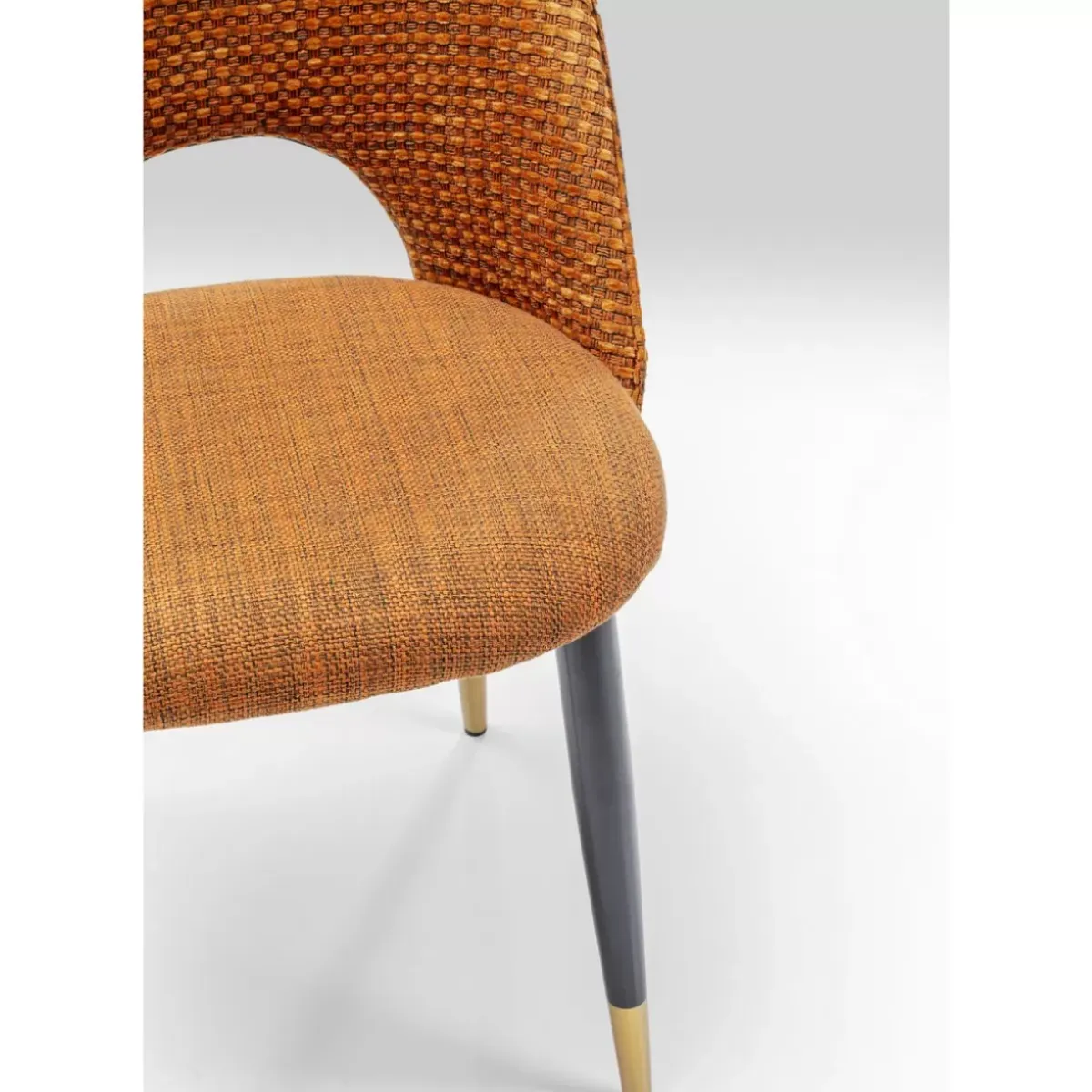Clearance Stuhl Hudson Orange Stühle