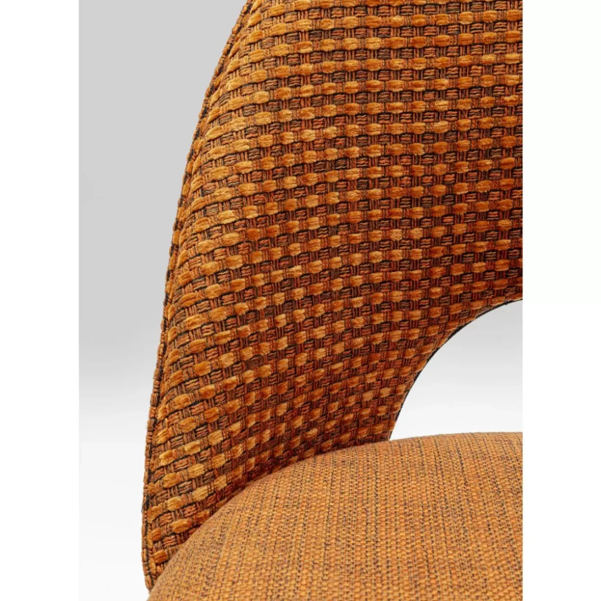 Clearance Stuhl Hudson Orange Stühle