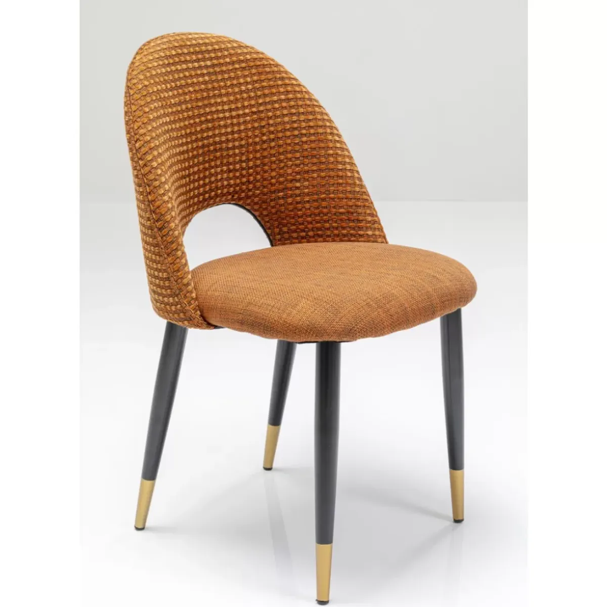 Clearance Stuhl Hudson Orange Stühle