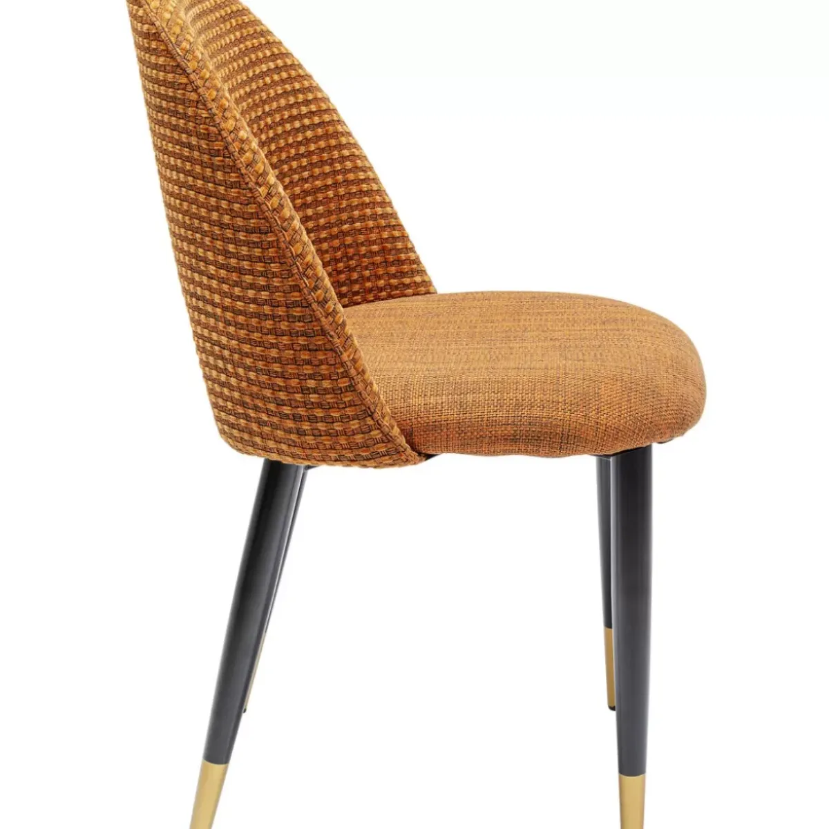 Clearance Stuhl Hudson Orange Stühle