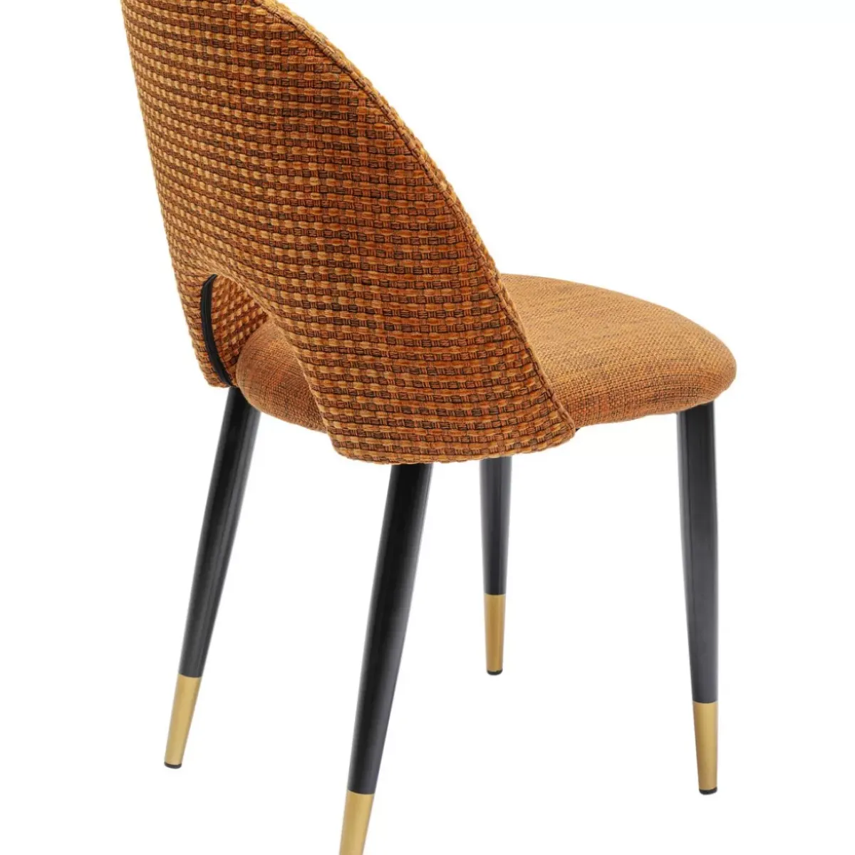 Clearance Stuhl Hudson Orange Stühle