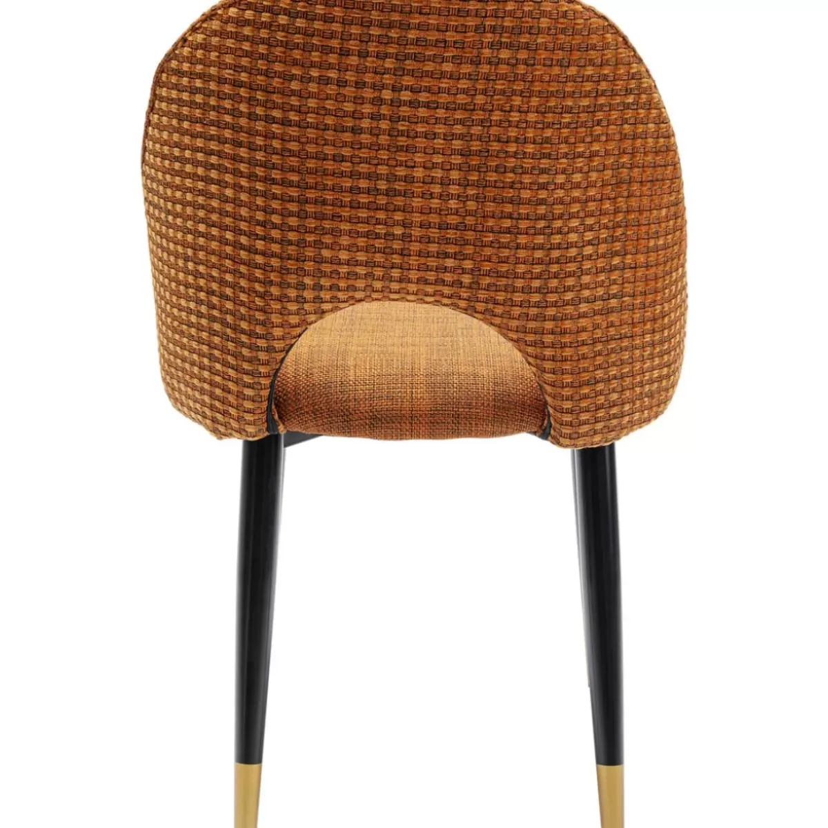 Clearance Stuhl Hudson Orange Stühle