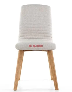 Best Stuhl Lara Ecru Stühle