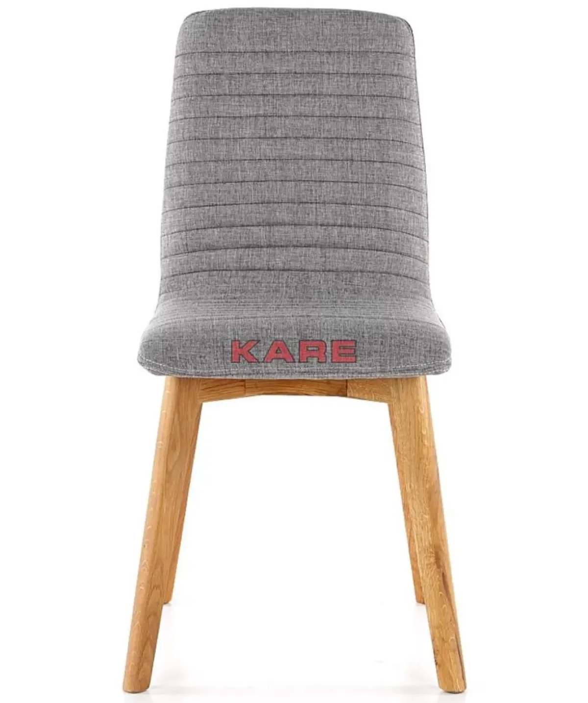 Discount Stuhl Lara Grau Stühle