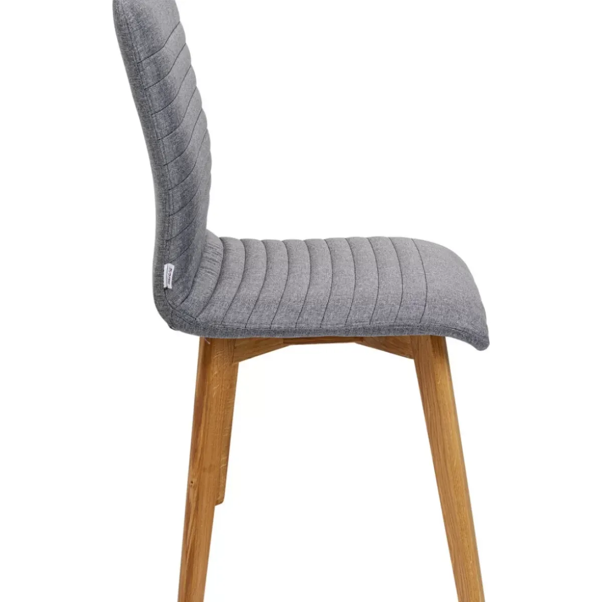Discount Stuhl Lara Grau Stühle