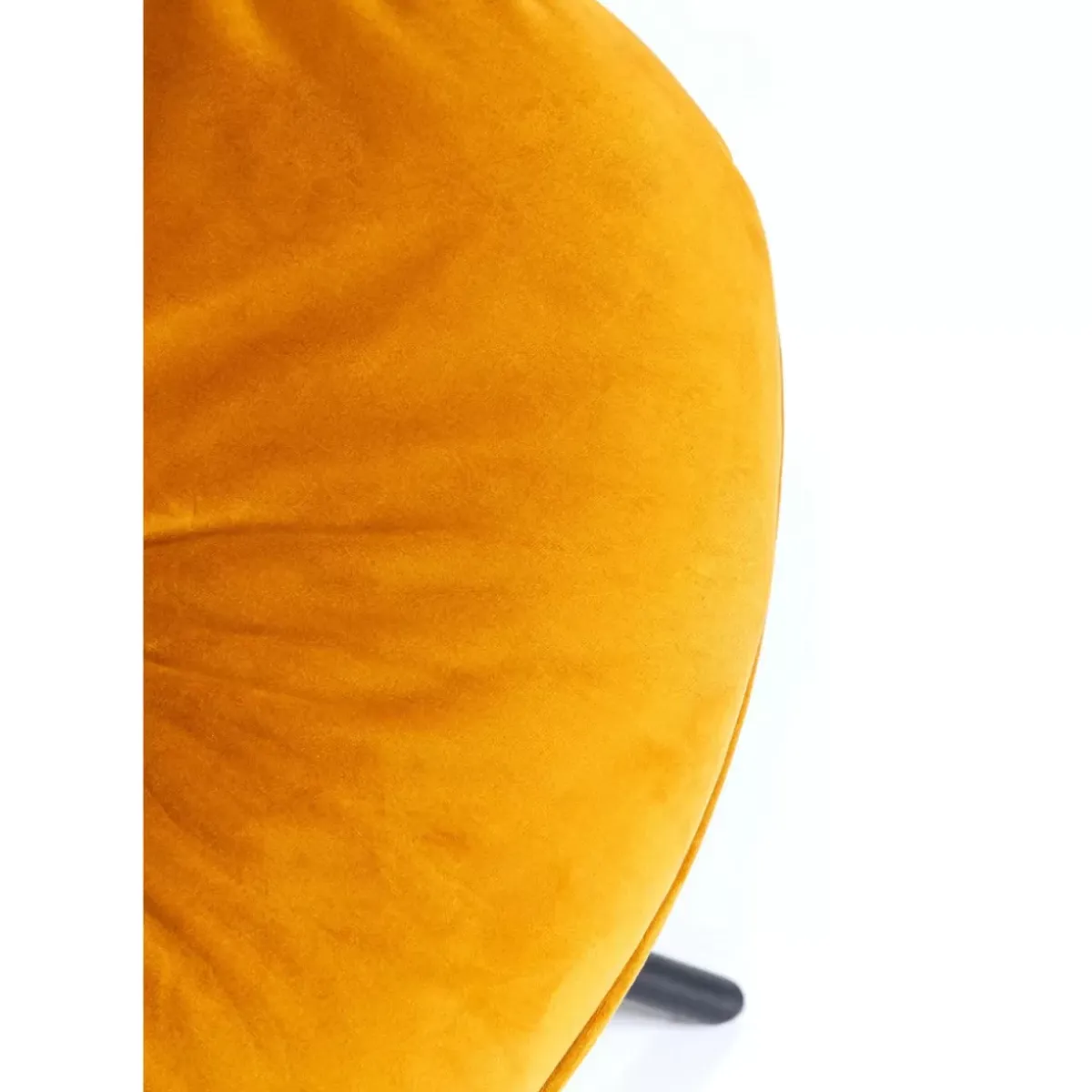 Clearance Stuhl Mila Gelb Stühle