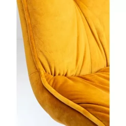 Clearance Stuhl Mila Gelb Stühle
