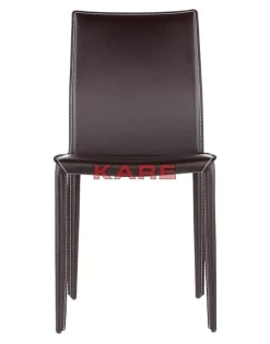 Best Stuhl Milano Brown Stühle