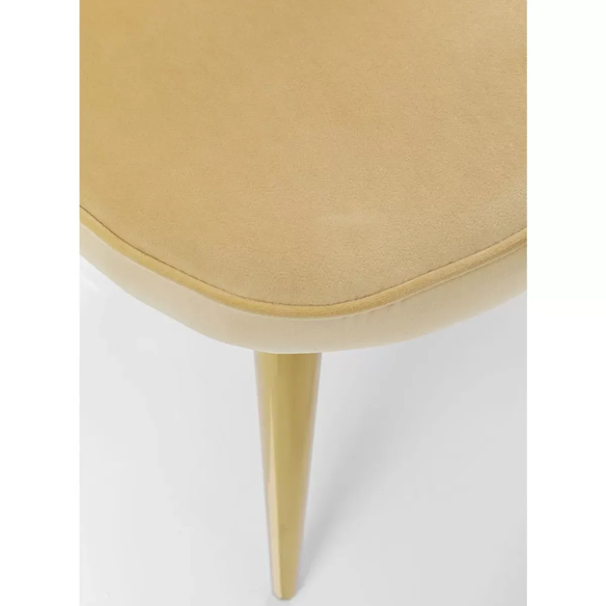Stuhl Princess Beige (2/Set) Stühle