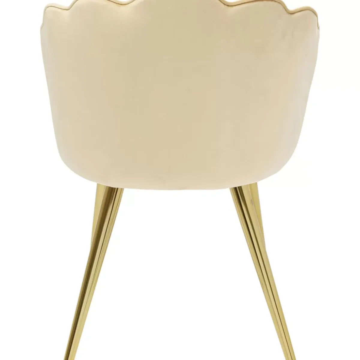 Stuhl Princess Beige (2/Set) Stühle