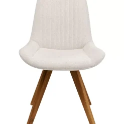 Stuhl Roady Creme Stühle