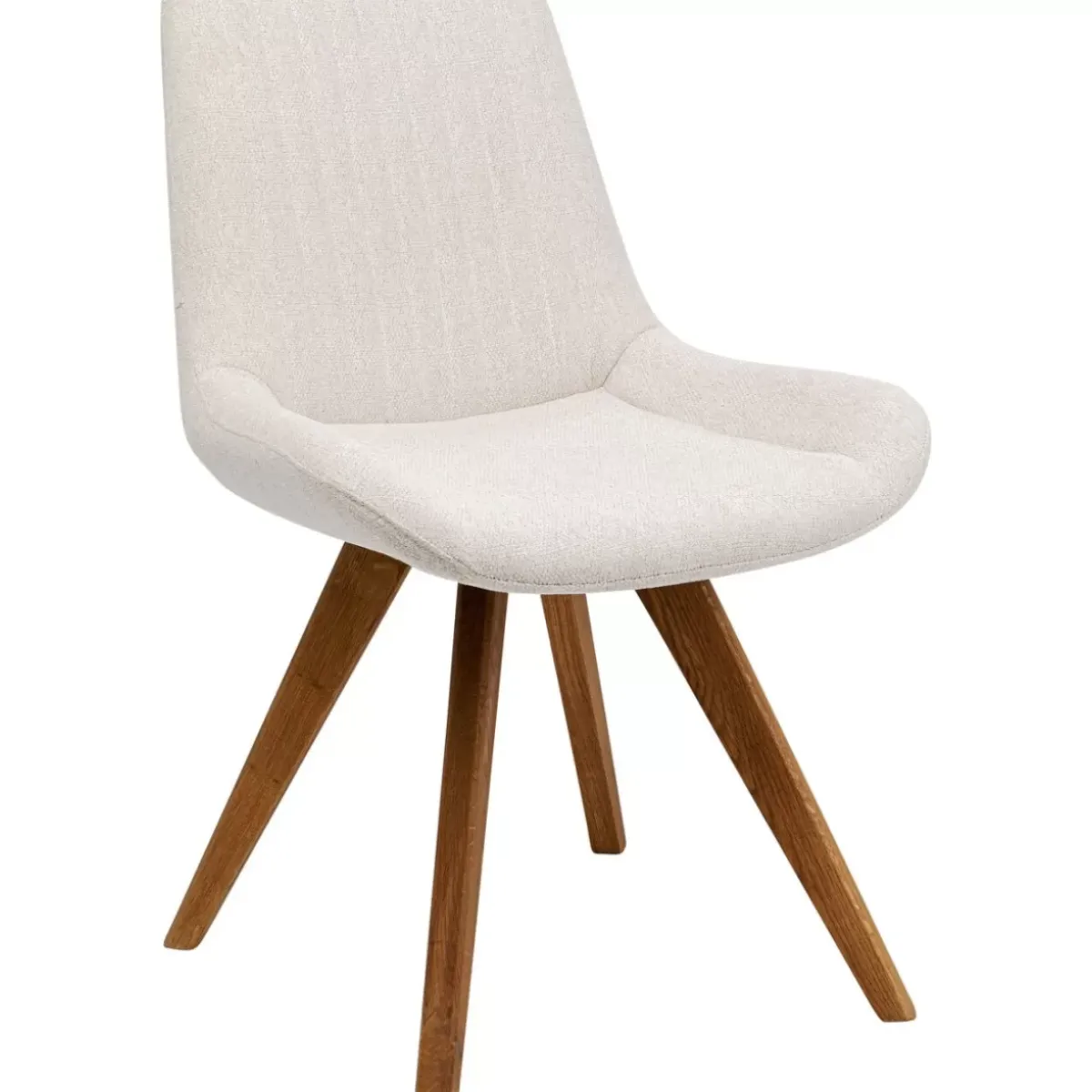 Stuhl Roady Creme Stühle