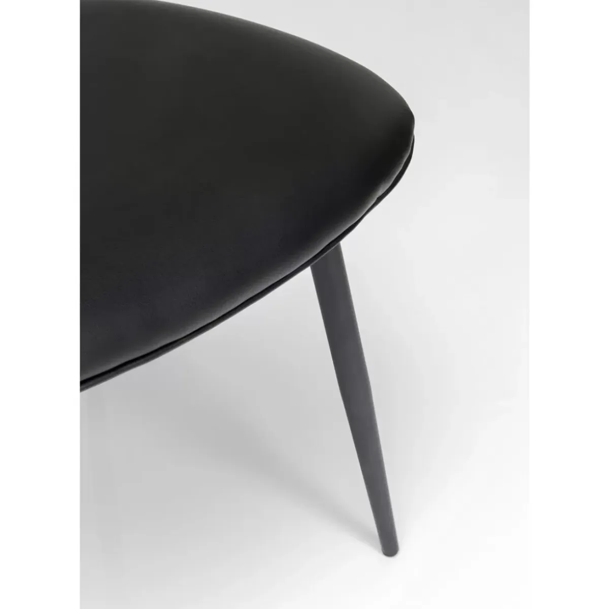 Stuhl Rosali Schwarz Stühle