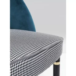 Sale Stuhl Samantha Petrol Stühle