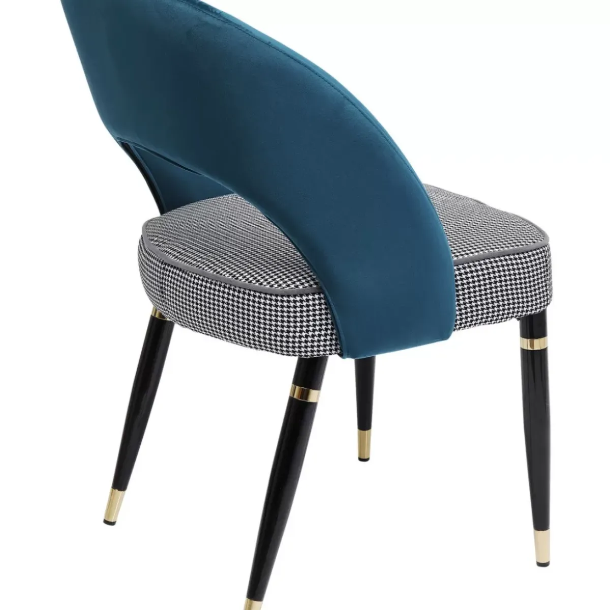 Sale Stuhl Samantha Petrol Stühle