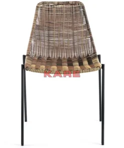 Clearance Stuhl Tansania Outdoormöbel