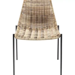 Clearance Stuhl Tansania Outdoormöbel