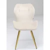 Clearance Stuhl Viva Creme Stühle