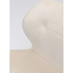 Clearance Stuhl Viva Creme Stühle