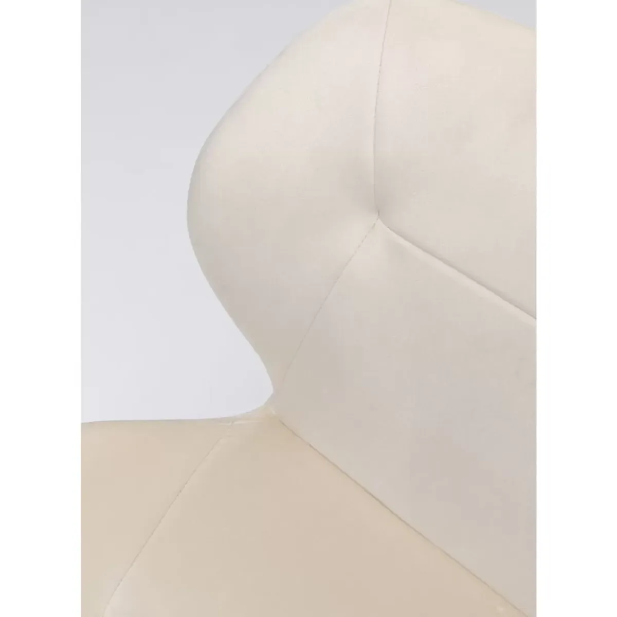 Clearance Stuhl Viva Creme Stühle