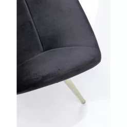 Clearance Stuhl Viva Schwarz Stühle