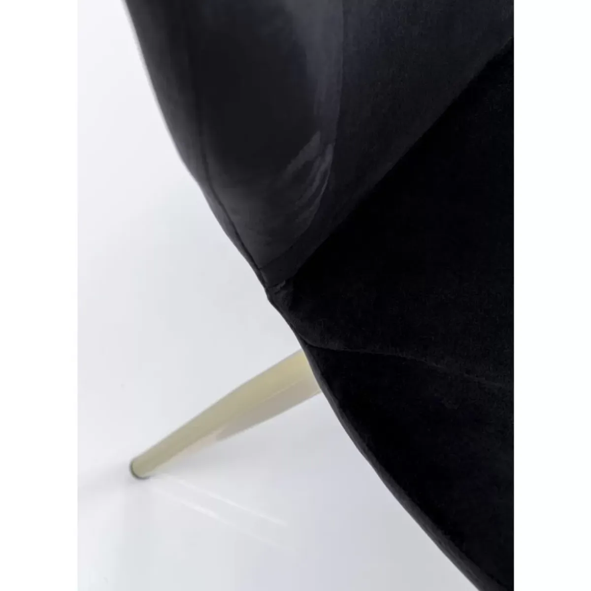 Clearance Stuhl Viva Schwarz Stühle