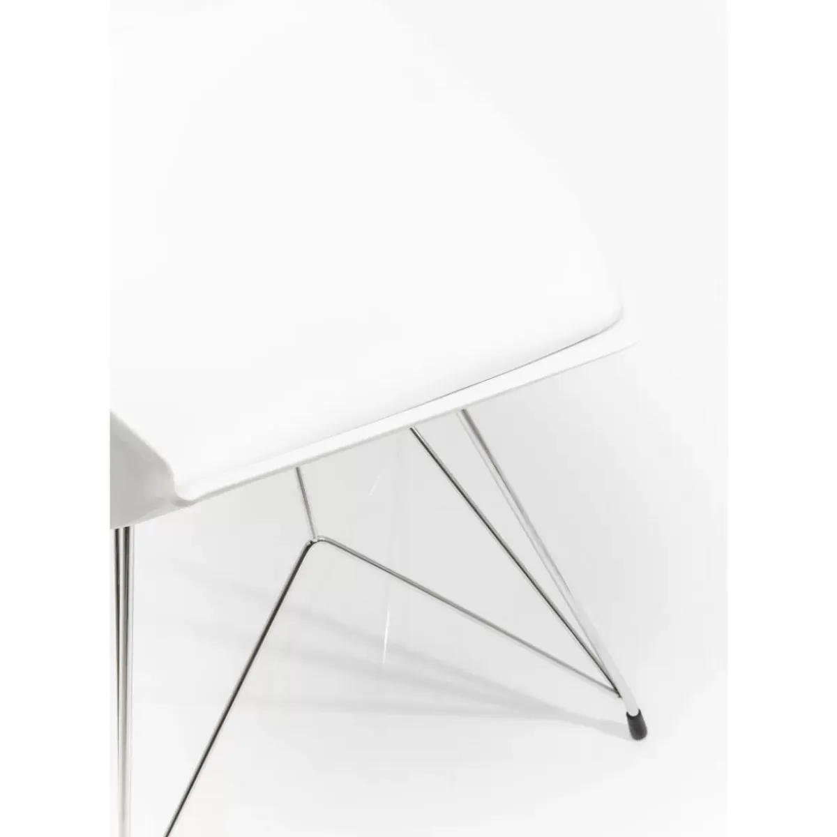 Hot Stuhl Wire White Stühle