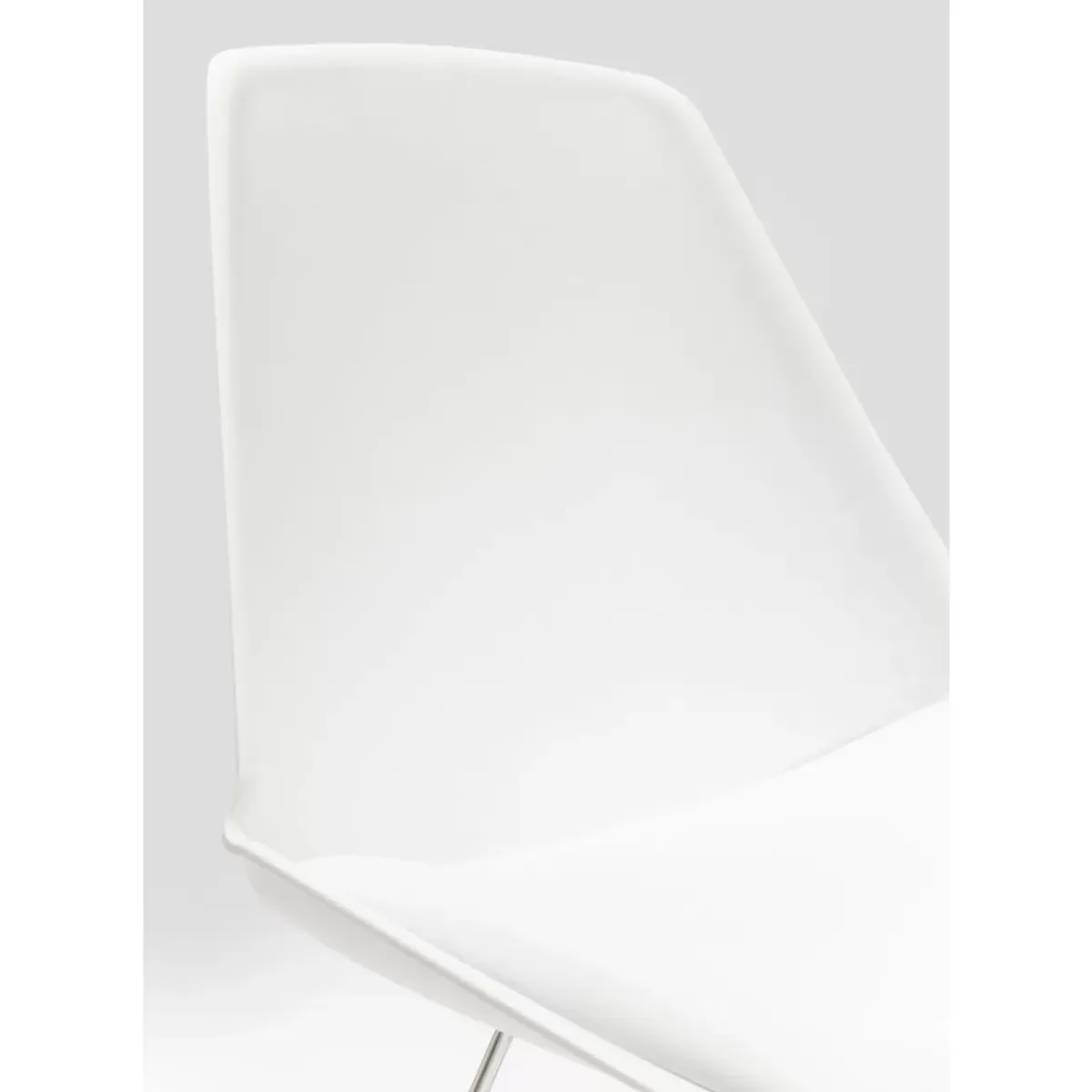 Hot Stuhl Wire White Stühle