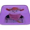 Sale Tablett Ego Cat 27X27Cm Geschirr & Tischaccessoires