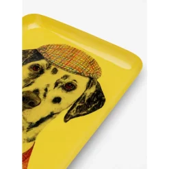 Outlet Tablett Ego Dalmatian 42X24Cm Geschirr & Tischaccessoires