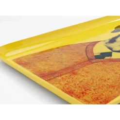Outlet Tablett Ego Dalmatian 42X24Cm Geschirr & Tischaccessoires