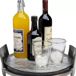 Tablett Elio O39Cm Geschirr & Tischaccessoires
